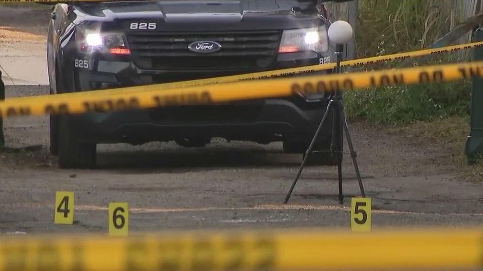 Deadly shooting being investigated at George's Tavern in Sanford, officials say